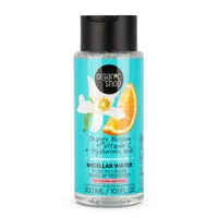 Apa micelara pentru fata Skin Perfecting Elixir Orange Blossom, 300ml, Organic Shop
