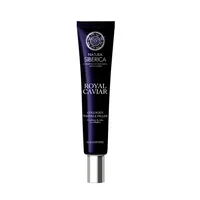 Filler cu colagen antirid Royal Caviar, 40ml, Natura Siberica