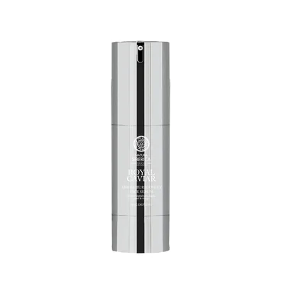 Ser de fata revitalizant Royal Caviar, 30ml, Natura Siberica
