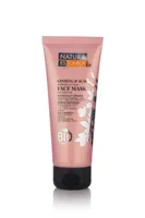 Peeling rejuvenant pentru ten matur si sensibil Ginseng si Acai, 150ml, Natura Estonica