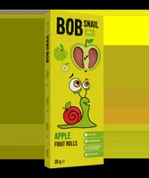 Rulou din mere, 30g, Bob Snail