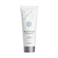 Masca de fata extranutritiva, 75ml, Viorica