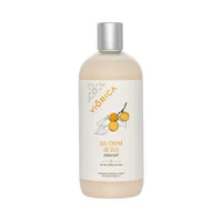 Gel-crema de dus hidratant, 500ml, Viorica