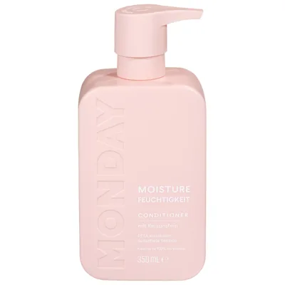 Balsam hidratant cu proteina din orez, 350ml, Monday