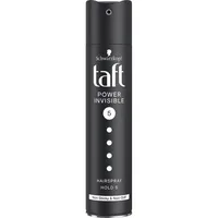 Fixativ Power Invisible, 250ml, Taft