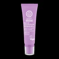 Crema de zi antioxidanta pentru fata cu afine SPF20, 50ml, Natura Siberica