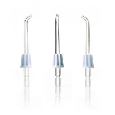 Capete de dus bucal WT3500, 3 bucati, Dr. Mayer
