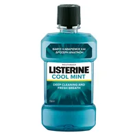 Apa de gura Cool Mint, 1L, Listerine