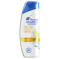 Sampon Citrus Fresh, 675ml, Head & Shoulders