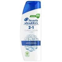 Sampon 2in1 Classic Clean, 200ml, Head & Shoulders