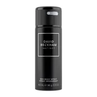 Deodorant spray Instinct, 150ml, David Beckham