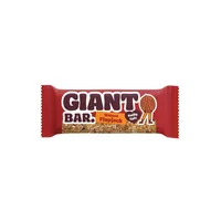 Baton de ovaz cu nuca, 90g, Giant Bar