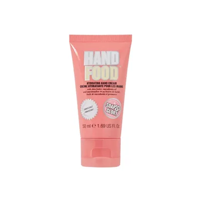 Crema de maini Original Pink Hand Food, 125ml, Soap & Glory