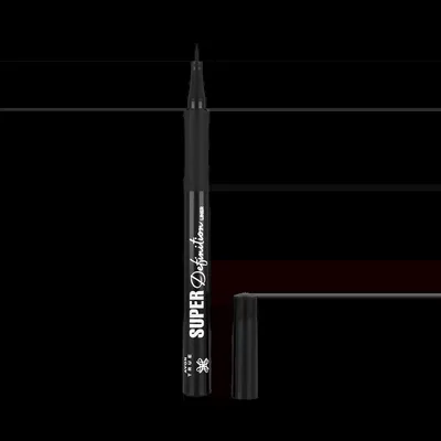 Tus de ochi carioca Super Definition Black, 1ml, Avon