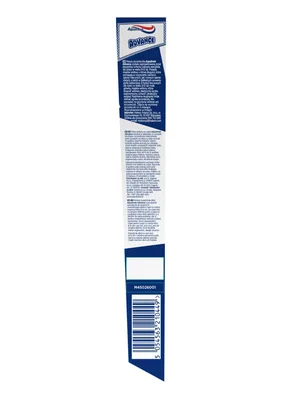 Periuta dinti Advance Soft 9-12 ani, 1 bucata, Aquafresh
