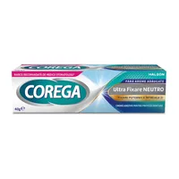 Crema adeziva pentru proteza Neutro Corega, 40g, Haleon