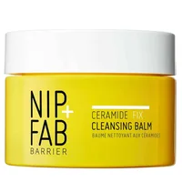 Balsam pentru curatarea fetei Ceramide Fix, 75ml, NIP+FAB