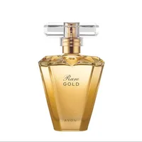 Apa de parfum Rare Gold, 50ml, Avon