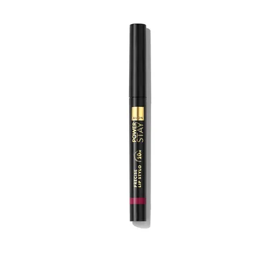 Ruj rezistent Power Stay Model Maroon, 1.2g, Avon