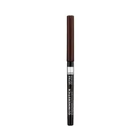 Creion retractabil pentru contur ochi Glimmerstick Diamonds Black Bijoux, 0.35g, Avon
