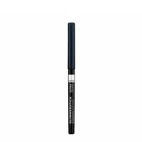 Creion retractabil pentru contur ochi Glimmerstick Diamonds Black Ice, 0.35g, Avon