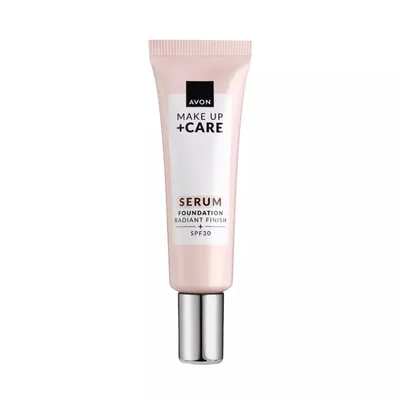 Fond de ten tip ser 3 in 1 215P, 30ml, Avon