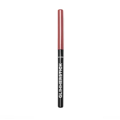 Creion de buze Glimmerstick Mauve, 0.35g, Avon