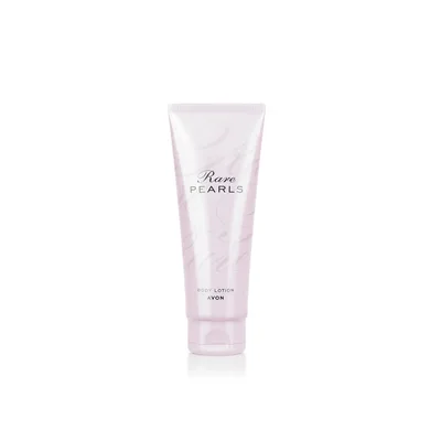 Lotiune de corp Rare Pearls, 125ml, Avon