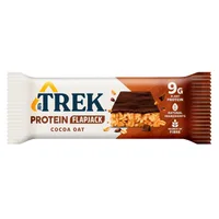 Baton cu aroma de cacao si proteine, 50g, Trek