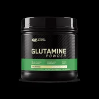 Glutamina, 630g, Optimum Nutrition