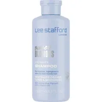 Sampon nuantator Bleach Blondes Ice White, 250ml, Lee Stafford