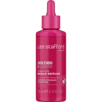 Ser pentru stimularea cresterii parului Grow Strong & Long, 75ml, Lee Stafford