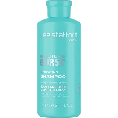 Sampon hidratant Moisture Burst, 250ml, Lee Stafford