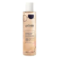 Lotiune tonica pentru ten gras si sensibil, 200ml, Gallinee