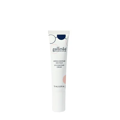 Crema contur ochi, 15ml, Gallinee