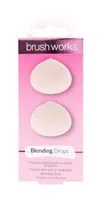 Bureti pentru blending, 2 bucati, Brushworks