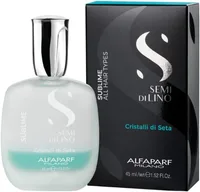 Ser pentru par Cristalli di Seta Sublime, 45ml, Alfaparf Milano Professional