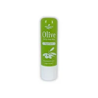 Balsam de buze cu ulei de masline si aloe vera, 4.5g, Herbolive