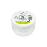 Unt de corp cu lapte de magarita si ulei de masline, 60ml, Fresh Secrets