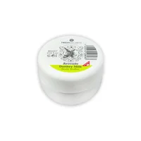 Unt de corp cu lapte de magarita si ulei de avocado, 60ml, Fresh Secrets