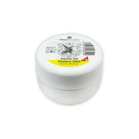 Unt de corp cu lapte de magarita si jojoba, 60ml, Fresh Secrets