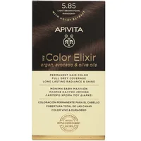 Apivita My Color Elixir Vopsea de par, N5.35