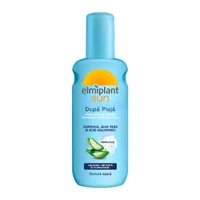 Lotiune spray calmanta dupa plaja Sun, 200ml, Elmiplant