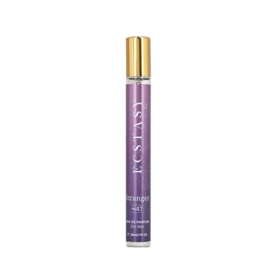 Apa de parfum pentru femei Stranger No 47, 30ml, Ecstasy