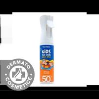 Spray cu protectie solara pentru copii SPF50+ Sun Care Kids, 275ml, Frezyderm