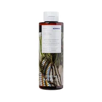 Gel de dus Cedar Pure Greek Olive, 250ml, Korres