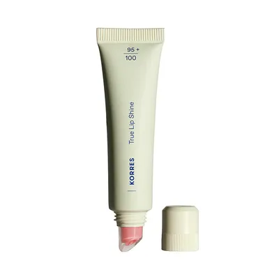 Luciu de buze 12 Rosewater, 10ml, Korres
