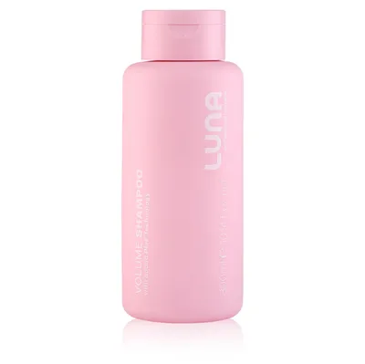 Sampon pentru volum, 300ml, Luna