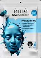 Masca hidratanta de fata cu Colagen Cryo, 50g, Erne