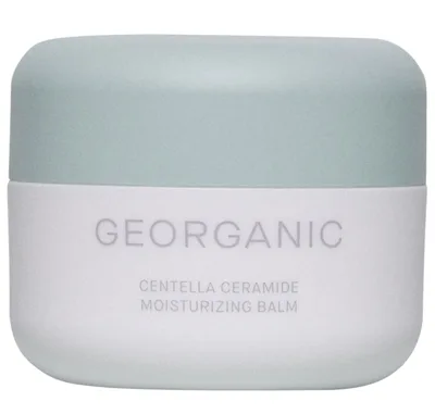 Balsam Centella Ceramide, 45ml, Georganic